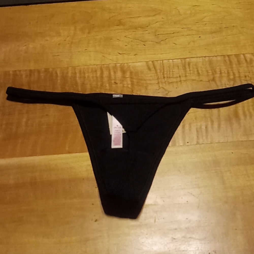 🚨3/$28🚨 NIP-PINK G-string - Picture 2 of 2